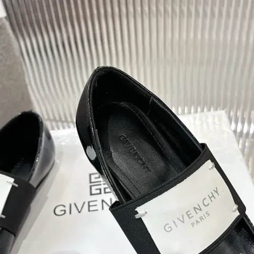Replica Givenchy Flat Shoes For Women #1400784 $92.00 USD for Wholesale