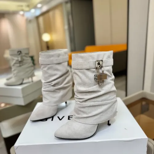 Givenchy Boots For Women #1400818
