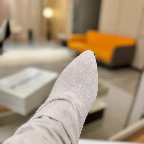 Replica Givenchy Boots For Women #1400818 $192.00 USD for Wholesale