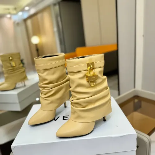 Givenchy Boots For Women #1400820