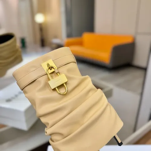 Replica Givenchy Boots For Women #1400820 $192.00 USD for Wholesale