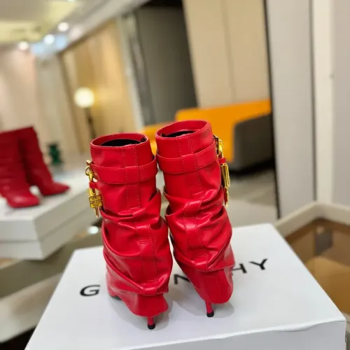 Replica Givenchy Boots For Women #1400823 $192.00 USD for Wholesale