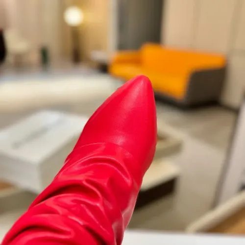 Replica Givenchy Boots For Women #1400823 $192.00 USD for Wholesale