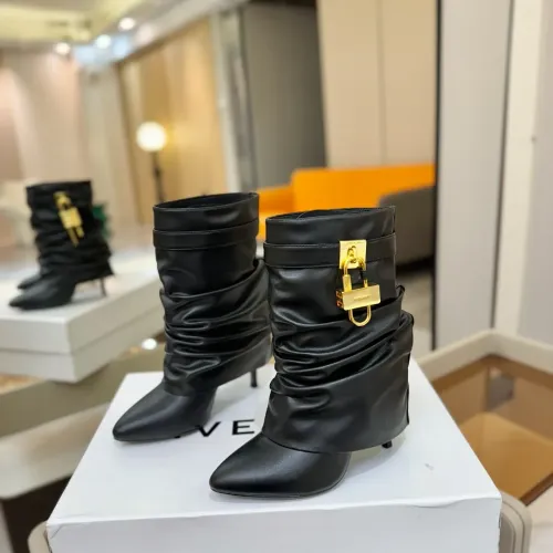 Givenchy Boots For Women #1400824