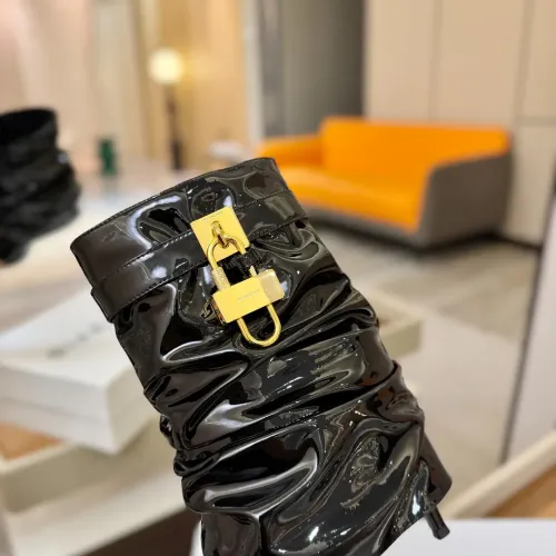 Replica Givenchy Boots For Women #1400825 $192.00 USD for Wholesale