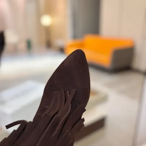 Replica Givenchy Boots For Women #1400828 $192.00 USD for Wholesale