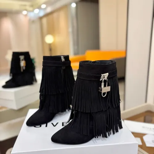 Givenchy Boots For Women #1400829