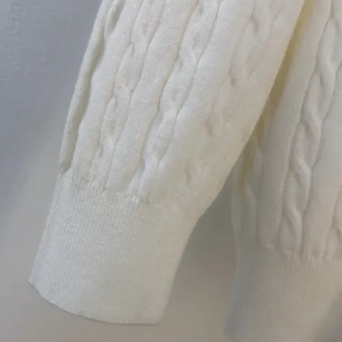 Replica LOEWE Sweaters Long Sleeved For Unisex #1400872 $92.00 USD for Wholesale