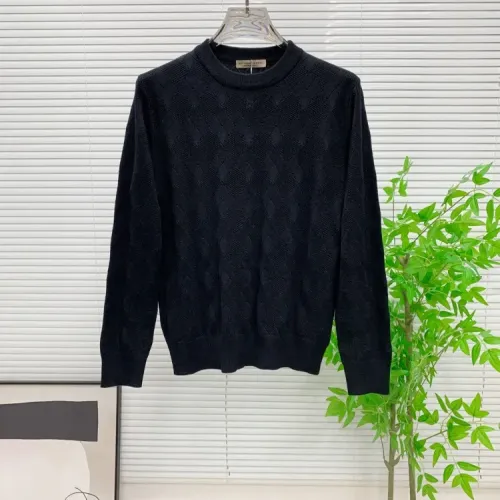 Bottega Veneta BV Sweaters Long Sleeved For Unisex #1400943
