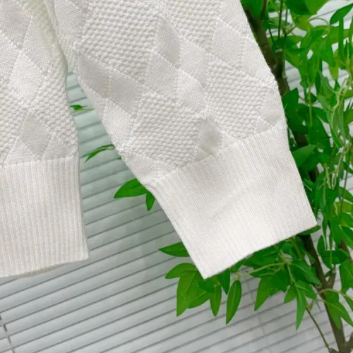 Replica Bottega Veneta BV Sweaters Long Sleeved For Unisex #1400944 $100.00 USD for Wholesale