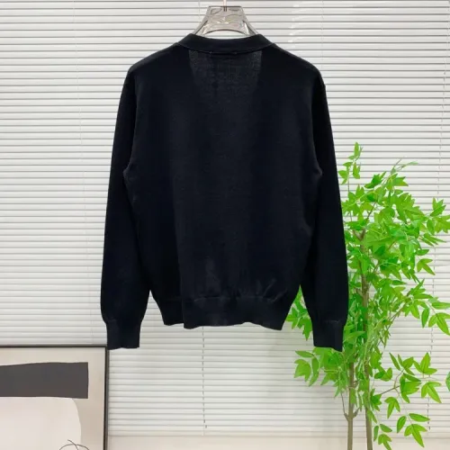 Replica Moncler Sweaters Long Sleeved For Unisex #1400952 $100.00 USD for Wholesale