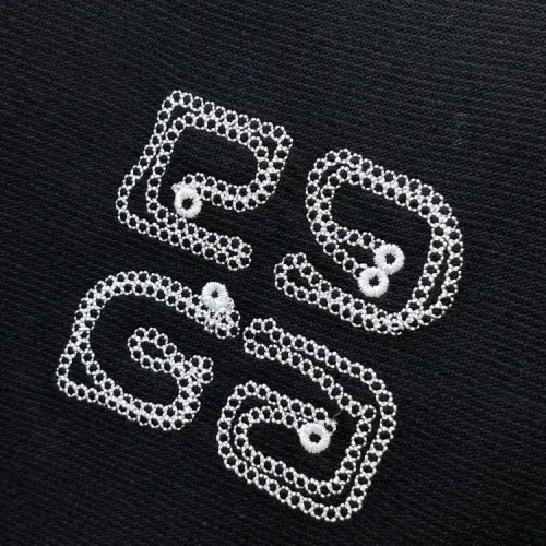 Replica Givenchy Hoodies Long Sleeved For Unisex #1400995 $98.00 USD for Wholesale