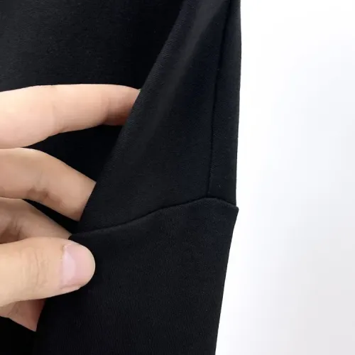 Replica Balenciaga Hoodies Long Sleeved For Unisex #1401001 $98.00 USD for Wholesale