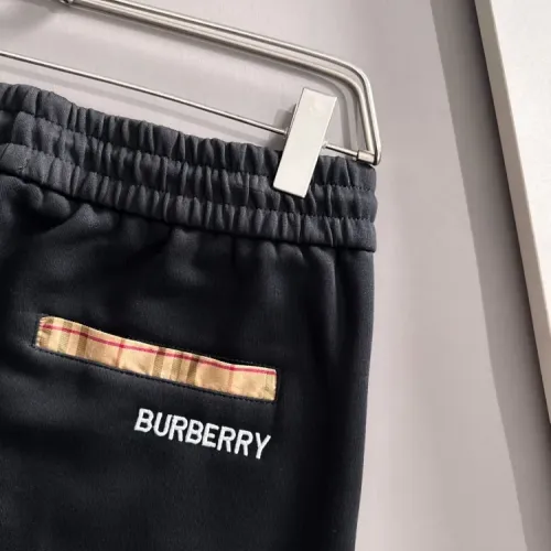 Replica Burberry Tracksuits Long Sleeved For Men #1401007 $125.00 USD for Wholesale