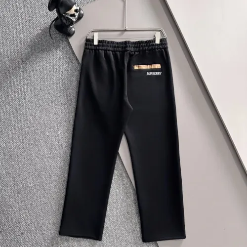 Replica Burberry Tracksuits Long Sleeved For Men #1401007 $125.00 USD for Wholesale