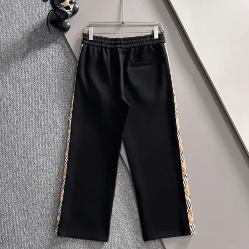 Replica Burberry Tracksuits Long Sleeved For Men #1401008 $125.00 USD for Wholesale