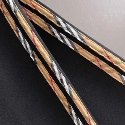 Replica Burberry Tracksuits Long Sleeved For Men #1401012 $125.00 USD for Wholesale