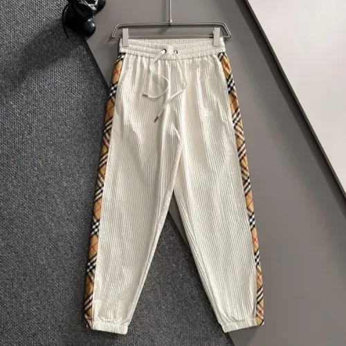 Replica Burberry Tracksuits Long Sleeved For Men #1401016 $125.00 USD for Wholesale