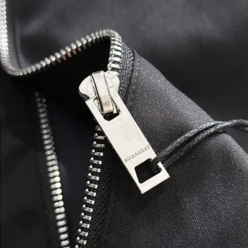 Replica Burberry Tracksuits Long Sleeved For Men #1401021 $125.00 USD for Wholesale