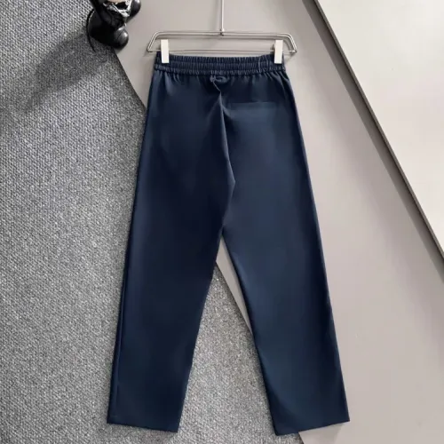 Replica Burberry Tracksuits Long Sleeved For Men #1401022 $125.00 USD for Wholesale