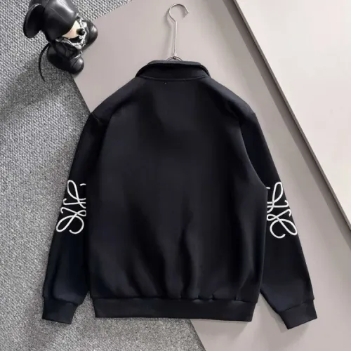 Replica LOEWE Tracksuits Long Sleeved For Men #1401064 $125.00 USD for Wholesale