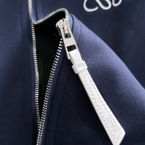 Replica LOEWE Tracksuits Long Sleeved For Men #1401067 $125.00 USD for Wholesale