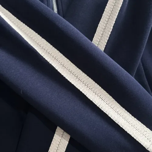 Replica LOEWE Tracksuits Long Sleeved For Men #1401077 $125.00 USD for Wholesale