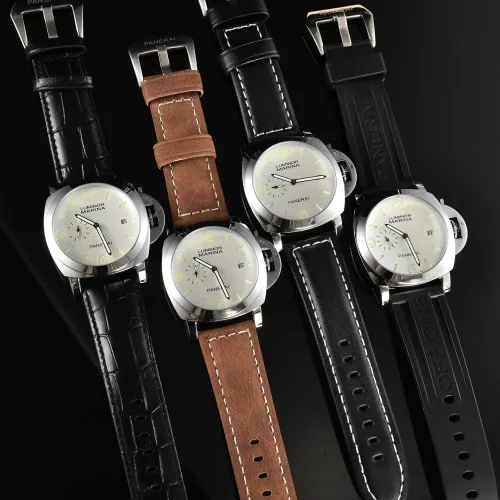Replica Panerai Watches For Men #1401151 $36.00 USD for Wholesale