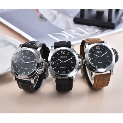 Replica Panerai Watches For Men #1401159 $36.00 USD for Wholesale