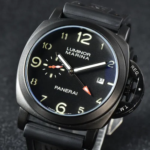 Replica Panerai Watches For Men #1401166 $36.00 USD for Wholesale