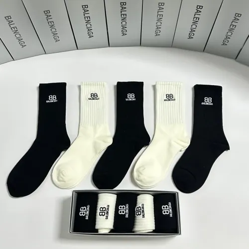 Balenciaga Socks #1401177