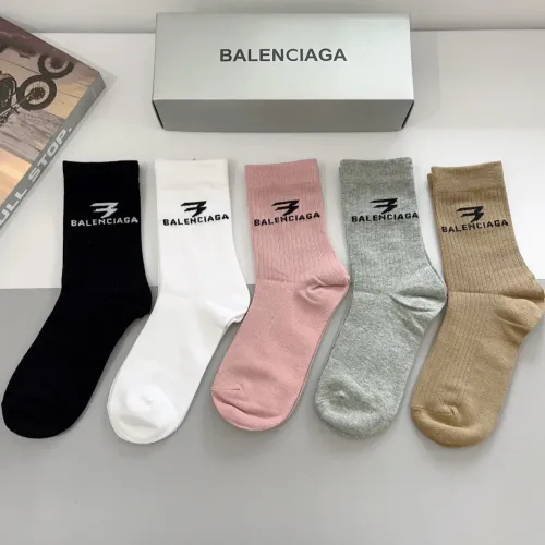 Balenciaga Socks #1401195