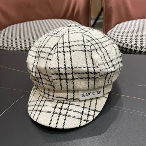 Moncler Caps #1401239