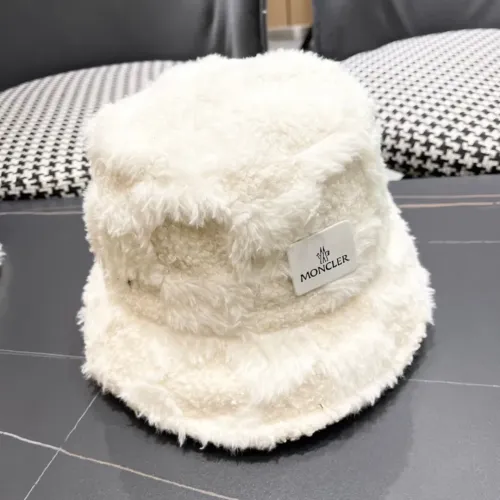 Replica Moncler Caps #1401245 $34.00 USD for Wholesale