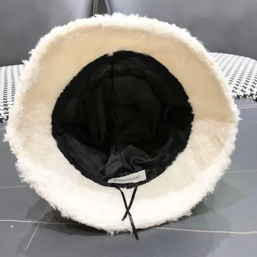 Replica Moncler Caps #1401245 $34.00 USD for Wholesale