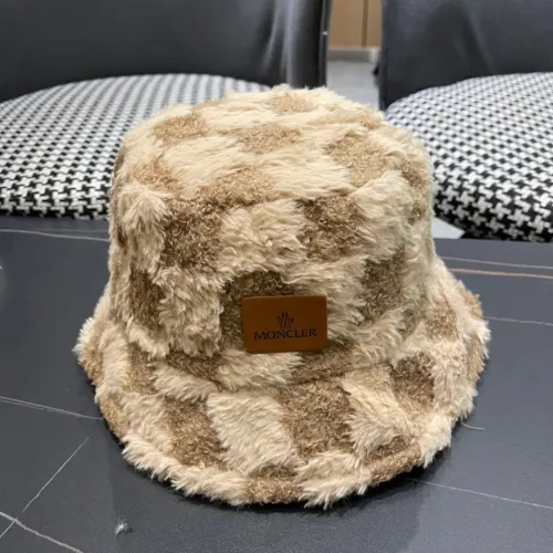 Moncler Caps #1401250