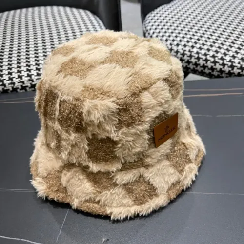 Replica Moncler Caps #1401250 $34.00 USD for Wholesale