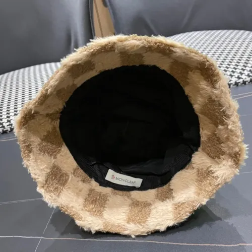 Replica Moncler Caps #1401250 $34.00 USD for Wholesale