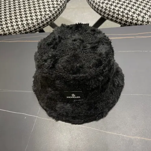 Replica Moncler Caps #1401251 $34.00 USD for Wholesale