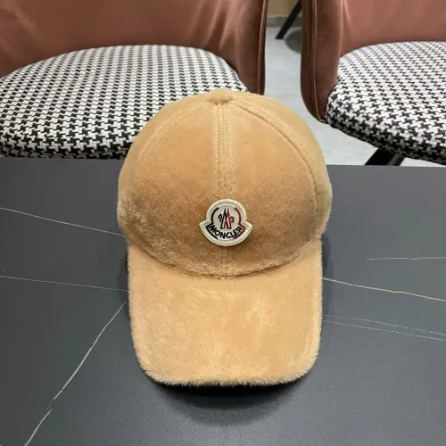Replica Moncler Caps #1401253 $34.00 USD for Wholesale