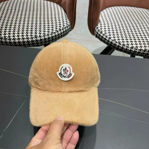 Replica Moncler Caps #1401253 $34.00 USD for Wholesale