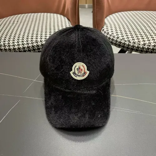 Moncler Caps #1401254