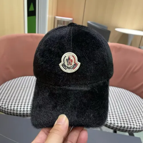 Replica Moncler Caps #1401254 $34.00 USD for Wholesale