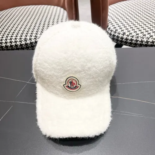 Moncler Caps #1401261