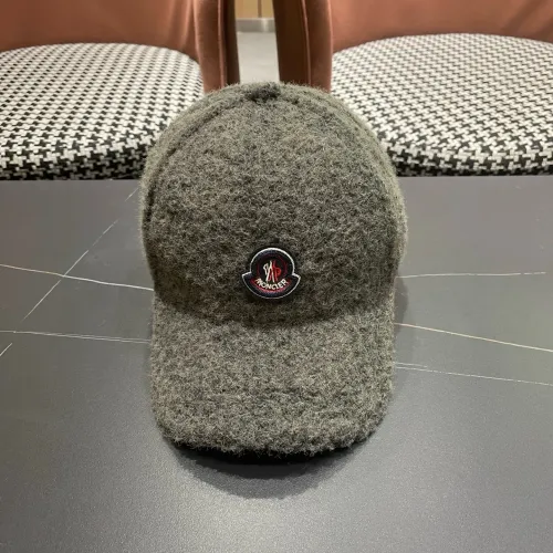Moncler Caps #1401263