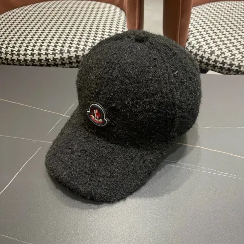Replica Moncler Caps #1401264 $34.00 USD for Wholesale