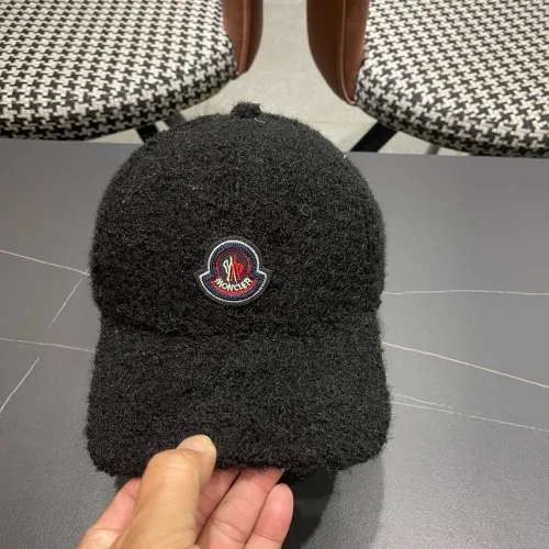Replica Moncler Caps #1401264 $34.00 USD for Wholesale