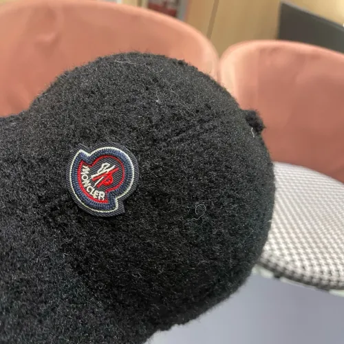 Replica Moncler Caps #1401264 $34.00 USD for Wholesale