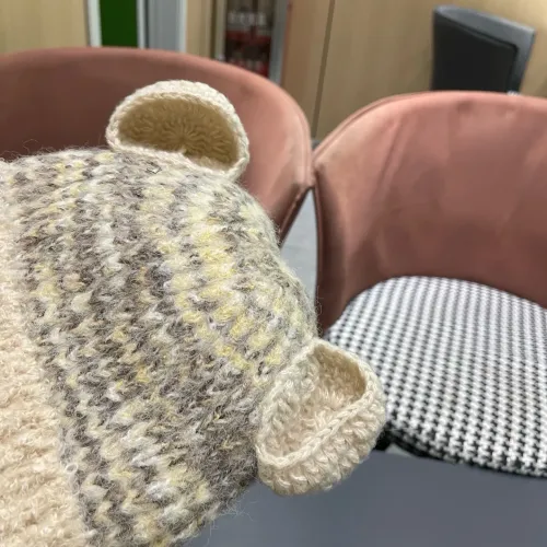 Replica Moncler Caps #1401266 $36.00 USD for Wholesale