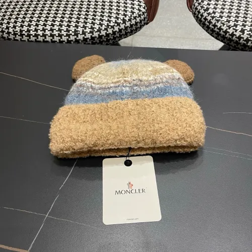 Replica Moncler Caps #1401268 $36.00 USD for Wholesale